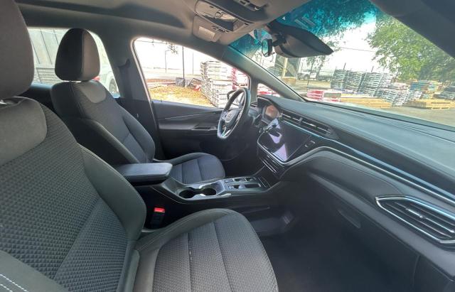 2023 CHEVROLET BOLT EV 1LT