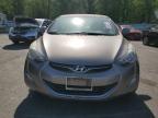 2013 Hyundai Elantra Gls de vânzare în Glassboro, NJ - Rear End