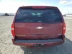 2008 Chevrolet Suburban K1500 Ls იყიდება Airway Heights-ში, WA - Front End