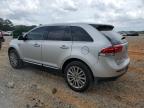 2012 Lincoln Mkx  en Venta en Eight Mile, AL - Front End