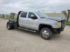 2018 Gmc Sierra K3500 Denali за продажба в Wilmer, TX - All Over