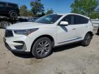 2021 Acura Rdx Technology for Sale in Hampton, VA - Rear End