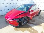 2024 TESL MODEL 3 PE for sale at Copart SANDY