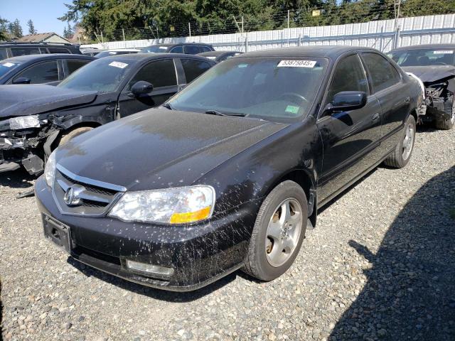 2003 Acura 3.2Tl 3.2L
