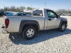 2007 Chevrolet Colorado  იყიდება Columbus-ში, OH - Top/Roof