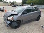 2019 Mitsubishi Mirage Le на продаже в Knightdale, NC - Front End