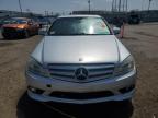 2008 Mercedes-Benz C 300 4Matic for Sale in Chicago Heights, IL - Water/Flood
