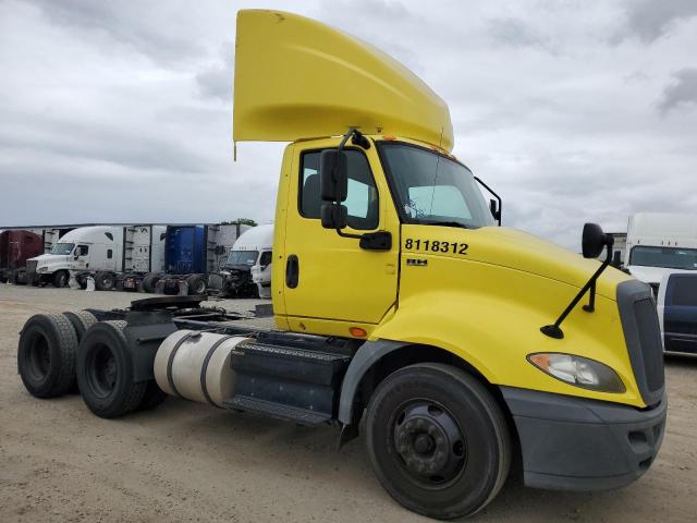 2018 International Rh613 Semi Truck