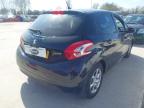 2015 PEUGEOT 208 STYLE for sale at Copart SANDY
