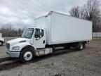 2016 Freightliner M2 106 Medium Duty იყიდება Portland-ში, MI - Side
