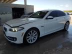 2015 Bmw 535 Xi за продажба в West Palm Beach, FL - Minor Dent/Scratches