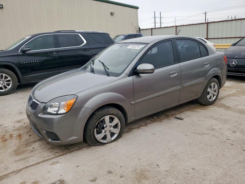 2011 Kia Rio Base