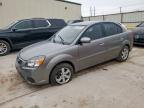 2011 Kia Rio Base for Sale in Haslet, TX - Side