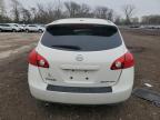 2010 Nissan Rogue S for Sale in Des Moines, IA - Front End