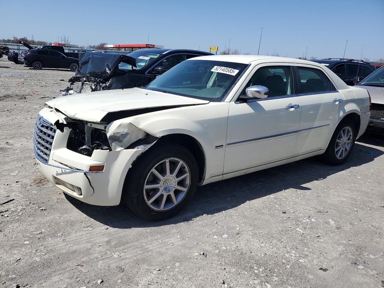 Cahokia Heights, IL에서 판매 중인 2010 Chrysler 300 Touring - Front End