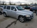 2011 Chevrolet Hhr Lt de vânzare în Bridgeton, MO - Front End
