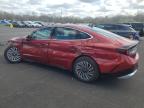 2025 Hyundai Sonata Hybrid en Venta en Glassboro, NJ - All Over