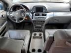 2010 Honda Odyssey Exl en Venta en Columbia Station, OH - All Over
