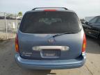 1999 Nissan Quest Se for Sale in Sacramento, CA - Front End