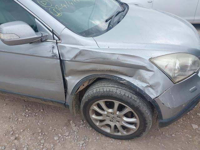 2008 HONDA CR-V EX I-