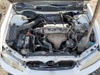 1999 Honda Accord Lx en Venta en Earlington, KY - Rear End