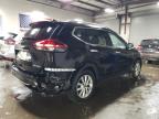 2019 Nissan Rogue S للبيع في Elgin، IL - Rear End