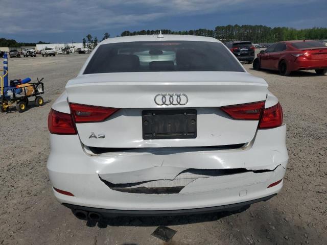  AUDI A3 2015 Biały