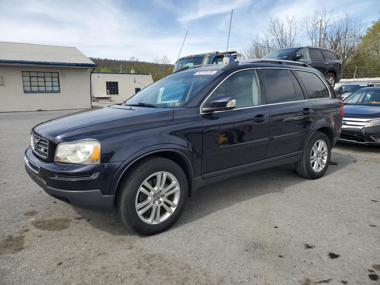 2007 Volvo Xc90 V8 for Sale in Grantville, PA - Normal Wear