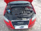 2011 AUDI A3 SPORT T for sale at Copart ST HELENS