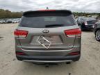 2016 Kia Sorento Ex продається в Seaford, DE - Mechanical