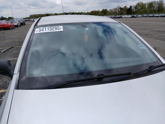 2006 VAUXHALL ASTRA LIFE
