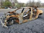 2024 Bmw 740 Xi за продажба в Baltimore, MD - Burn