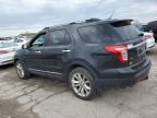 2013 Ford Explorer Xlt იყიდება Indianapolis-ში, IN - Front End
