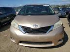 2011 Toyota Sienna Le for Sale in San Martin, CA - Rear End