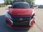 2022 Mitsubishi Mirage Es na sprzedaż w Dunn, NC - Front End