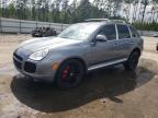 2005 Porsche Cayenne Turbo for Sale in Harleyville, SC - Front End
