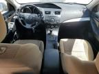 2013 Mazda 3 I продається в Andrews, TX - Front End