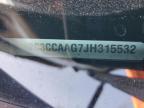 2018 Chrysler 300 Touring на продаже в Dunn, NC - Side