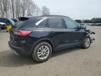 2021 Ford Escape Se en Venta en East Granby, CT - Front End