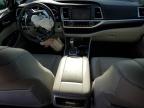 2018 Toyota Highlander Limited de vânzare în Arcadia, FL - Front End