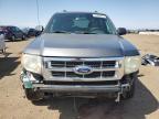 2011 Ford Escape Xlt na sprzedaż w Brighton, CO - Hail