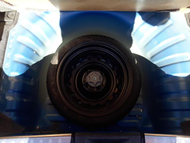 2011 NISSAN MICRA ACEN