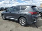 2020 Hyundai Santa Fe Se للبيع في Moraine، OH - Rear End
