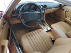 1987 Mercedes-Benz 560 Sl for Sale in Homestead, FL - Minor Dent/Scratches