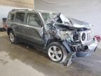 2014 Jeep Patriot Latitude за продажба в Candia, NH - Front End