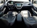 2019 Chevrolet Bolt Ev Premier na sprzedaż w Orlando, FL - Frame Damage