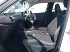 2022 VAUXHALL MOKKA DESI for sale at Copart WESTBURY