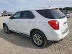2011 Chevrolet Equinox Ls for Sale in Anderson, CA - Side