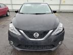 2016 Nissan Sentra S იყიდება Pennsburg-ში, PA - Front End