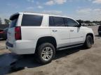 2018 Chevrolet Tahoe K1500 Lt na sprzedaż w Orlando, FL - Front End